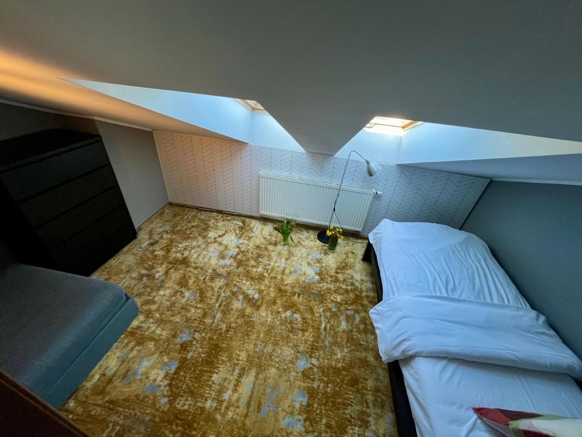 Hotel Malta Premium Poznaň Exteriér fotografie