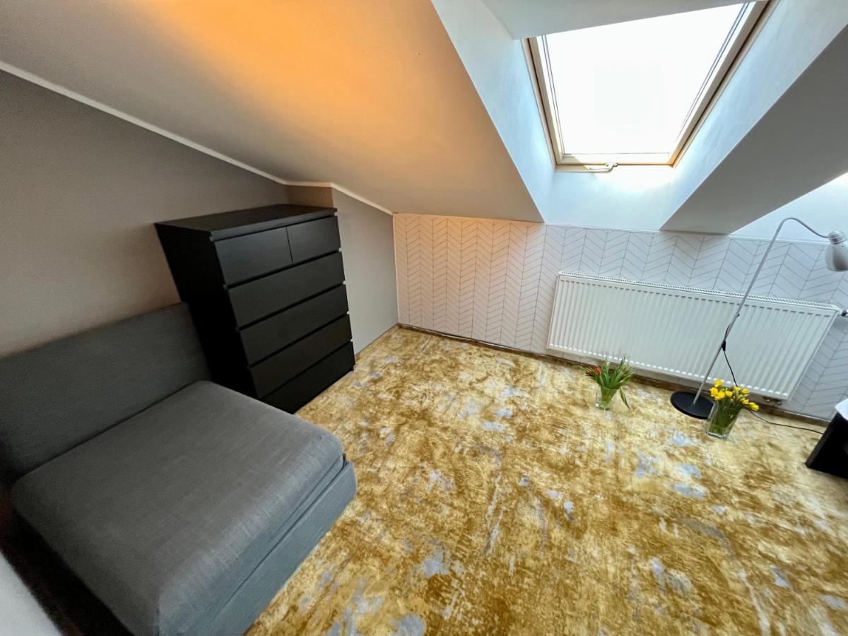 Hotel Malta Premium Poznaň Exteriér fotografie