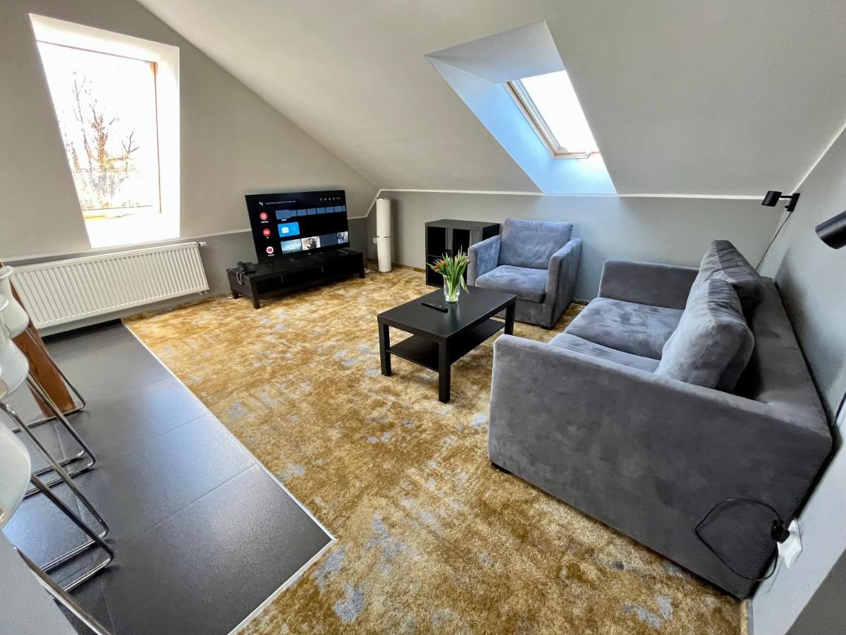 Hotel Malta Premium Poznaň Exteriér fotografie