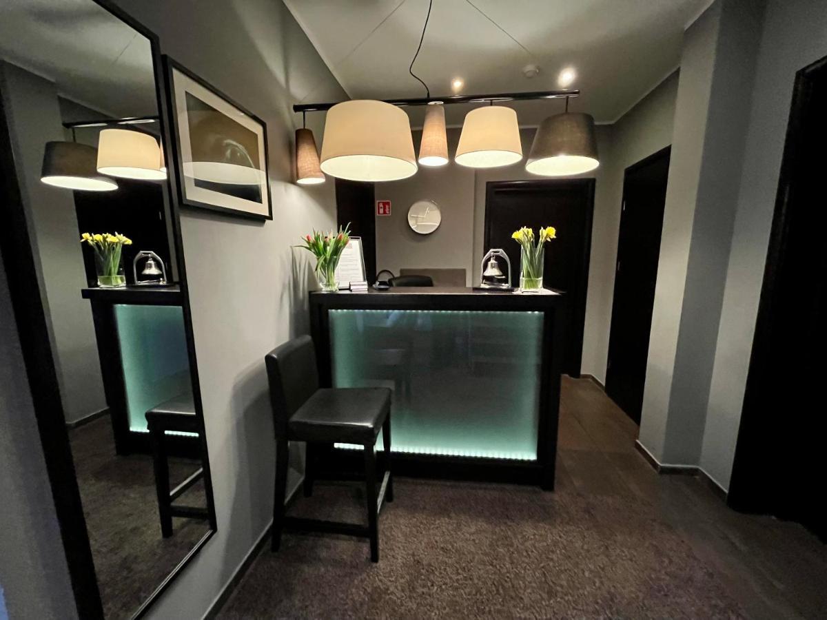 Hotel Malta Premium Poznaň Exteriér fotografie