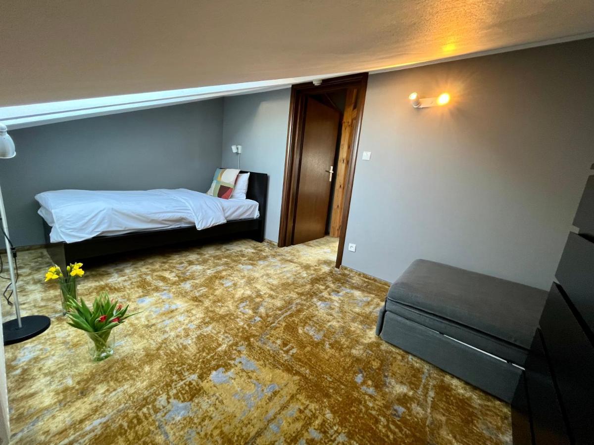 Hotel Malta Premium Poznaň Exteriér fotografie